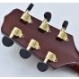 Takamine EG363SC Acoustic Electric Guitar in Natural Finish B-Stock, TAKEG363SC