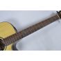 Takamine EG363SC Acoustic Electric Guitar in Natural Finish B-Stock, TAKEG363SC