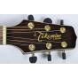 Takamine EG363SC Acoustic Electric Guitar in Natural Finish B-Stock, TAKEG363SC