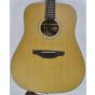 Takamine GS330S Solid Top Acoustic Guitar in Natural Finish B-Stock, TAKGS330S