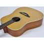 Takamine GS330S Solid Top Acoustic Guitar in Natural Finish B-Stock, TAKGS330S