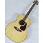 Takamine GN93 G-Series G90 Acoustic Guitar in Natural Finish TC13052100, TAKGN93NAT B-Stock 2