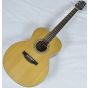 Takamine GN20-NS G-Series G20 Acoustic Guitar in Natural Stain Finish CC130522069, TAKGN20NS B-Stock