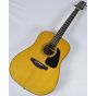 Takamine GD30-NAT G-Series G30 Acoustic Guitar in Natural Finish CC130436475, TAKGD30NAT B-Stock