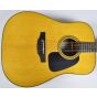 Takamine GD30-NAT G-Series G30 Acoustic Guitar in Natural Finish CC130436475, TAKGD30NAT B-Stock