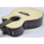 Takamine DMP500CE DC Engelmann Spruce Top Limited Edition Guitar, DMP500CE DC