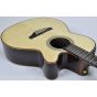 Takamine DMP500CE DC Engelmann Spruce Top Limited Edition Guitar, DMP500CE DC