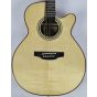 Takamine DMP500CE DC Engelmann Spruce Top Limited Edition Guitar, DMP500CE DC