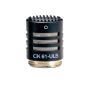 AKG CK61 ULS Reference Cardioid Condenser Microphone Capsule, CK61 ULS