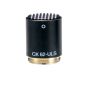 AKG CK62 ULS Reference Omnidirectional Condenser Microphone Capsule, CK62 ULS