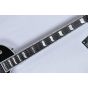 ESP LTD Deluxe EC-1000 Evertune Electric Guitar in Black B-Stock, EC-1000ET.B