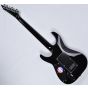 ESP LTD Deluxe MH-1000ET Evertune Electric Guitar in Black B-Stock, LTD.DELUXE.MH1000.ET.BLK-B
