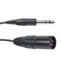 AKG MK HS STUDIO D Headset Cable, MK HS Studio D
