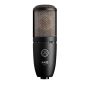 AKG P220 High-Performance Large Diaphragm True Condenser Microphone, P220