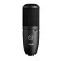 AKG P120 High-Performance General Purpose Recording Microphone, P120