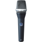 AKG D7 (S) Reference Dynamic Vocal Microphone, D7