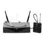 AKG WMS420 Headworn Set Band A Professional Wireless Microphone System, WMS420 Head Set Band A