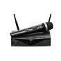 AKG WMS420 Vocal Set Band A - Professional Wireless Microphone System, WMS420 Vocal Set Band A