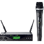 AKG WMS470 C5 VOCAL SET BD7 - Professional Wireless Microphone System, WMS470 C5 SET BD7 50mW - EU/US/UK