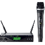 AKG WMS470 C5 VOCAL SET BD8 - Professional Wireless Microphone System, WMS470 C5 SET BD8 50mW - EU/US/UK