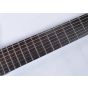 ESP LTD TE-407 Guitar in Black Satin Finish B-Stock, LTD TE-407BLKS.B