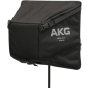 AKG Helical Passive Circular Polarized Directional Antenna, Helical Antenna
