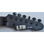 ESP LTD TE-406 Electric Guitar in Black Satin Finish B-Stock, LTD TE-406BLKS.B
