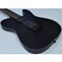 ESP LTD TE-406 Electric Guitar in Black Satin Finish B-Stock, LTD TE-406BLKS.B