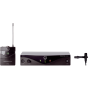 AKG Perception Wireless 45 Pres Set BD A - High Perfromance Wireless Microphone Set, Perception Wireless 45 Pres Set BD A