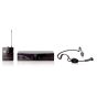 AKG Perception Wireless 45 Sports Set BD A - High Performance Wireless Microphone Set, Perception Wireless 45 Sports Set BD A