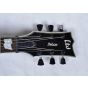 ESP LTD Deluxe EC-1000S EMG Electric Guitar in Black B-Stock, LTD.DELUXE.EC1000S.BLK-B