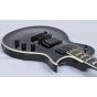 ESP LTD Deluxe EC-1000S EMG Electric Guitar in Black B-Stock, LTD.DELUXE.EC1000S.BLK-B