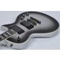 ESP LTD Deluxe EC-1000 Electric Guitar in Silver Sunburst B-Stock, LTD.DELUXE.EC1000.SSB-B