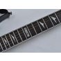 ESP LTD Deluxe M-1001 FM B-Stock Electric Guitar in See-Thru Black, LTD M-1001FM STBLK.B