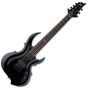 ESP LTD FRX-407 7 Strings Electric Guitar in Black B-Stock, LTD FRX-407 BLK.B