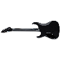 ESP USA Horizon-II Electric Guitar in Sapphire Black Metallic Duncan, USA Horizon-II SBM Duncan