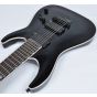 ESP LTD MH-417B FM Electric Guitar in See-Thru Black Sunburst B-Stock, MH-417B FM STBLKS.B