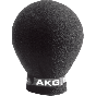 AKG W23 Windscreen, W23