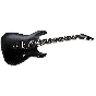 ESP USA Horizon-II Electric Guitar in Sapphire Black Metallic Duncan, USA Horizon-II SBM Duncan