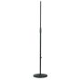 AKG KM260/1 BLACK Microphone Stand, KM260/1 Black