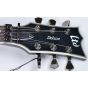 ESP LTD Deluxe EC-1001FR in See-Thru Black Guitar B-Stock, LTD EC-1001FR.B