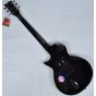 ESP LTD Deluxe EC-1001FR in See-Thru Black Guitar B-Stock, LTD EC-1001FR.B