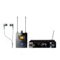 AKG IVM4500 IEM SET BD8 50mW - Reference Wireless In-Ear-Monitoring System, IVM4500 Set BD8-50mW