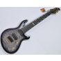 ESP LTD JR-608 QM 2015 Javier Reyes Signature Electric Guitar in Faded, JR-608.B