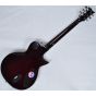 ESP LTD EC-1000 STBC Lefty Guitar in See Thru Black Cherry B-Stock, EC-1000STBC Lefty.B