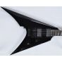 ESP LTD ARROW-401 Electric Guitar in Black B-Stock, LTD ARROW-401.B