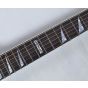 ESP LTD ARROW-401 Electric Guitar in Black B-Stock, LTD ARROW-401.B