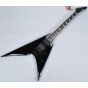 ESP LTD ARROW-401 Electric Guitar in Black B-Stock, LTD ARROW-401.B