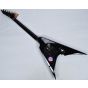 ESP LTD ARROW-401 Electric Guitar in Black B-Stock, LTD ARROW-401.B