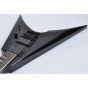 ESP LTD ARROW-401 Electric Guitar in Black B-Stock, LTD ARROW-401.B